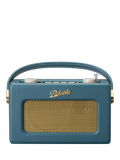 Roberts Revival Uno BT Matte DAB/DAB+/FM Bluetooth Digital Radio with Alarm