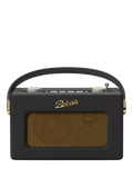 Roberts Revival Uno BT digital radio, imported from the UK