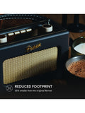 Roberts Revival Uno BT digital radio, imported from the UK