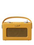Roberts Revival Uno BT Matte DAB/DAB+/FM Bluetooth Digital Radio with Alarm