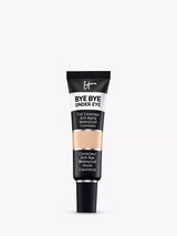 John Lewis Water-Resistant Full-Coverage Under Eye Concealer in Light Shade- Buy online at McGrocer