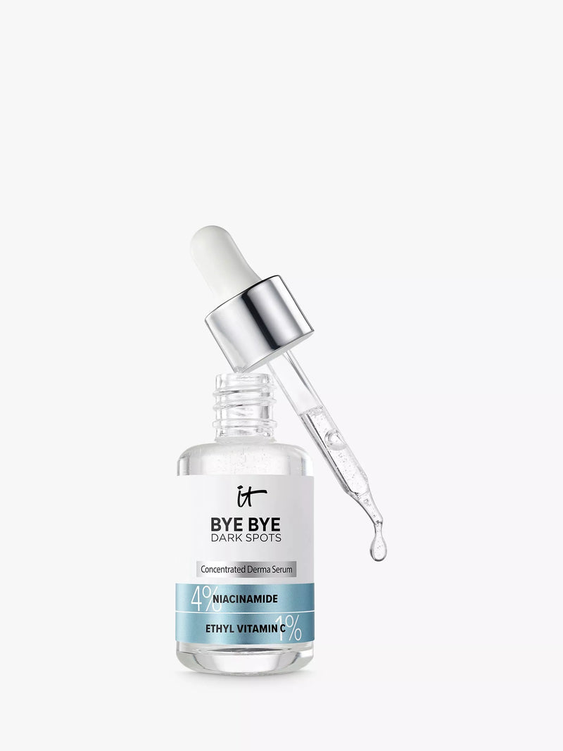 IT Cosmetics Dark Spots Serum 30ml, imported from the UK