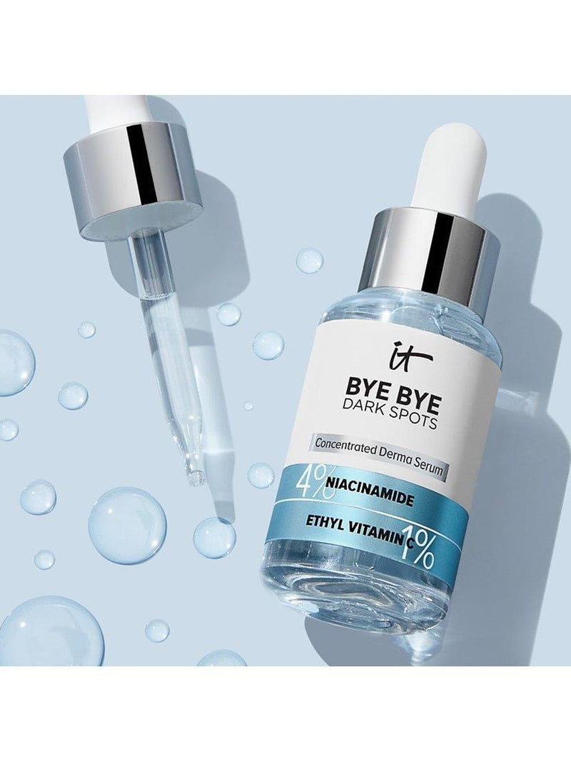 IT Cosmetics Dark Spots Serum 30ml, imported from the UK