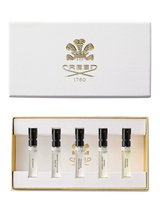 John Lewis Men's Fragrance Sample Gift Set, 5 x 1.7ml Vials- Buy online at McGrocer