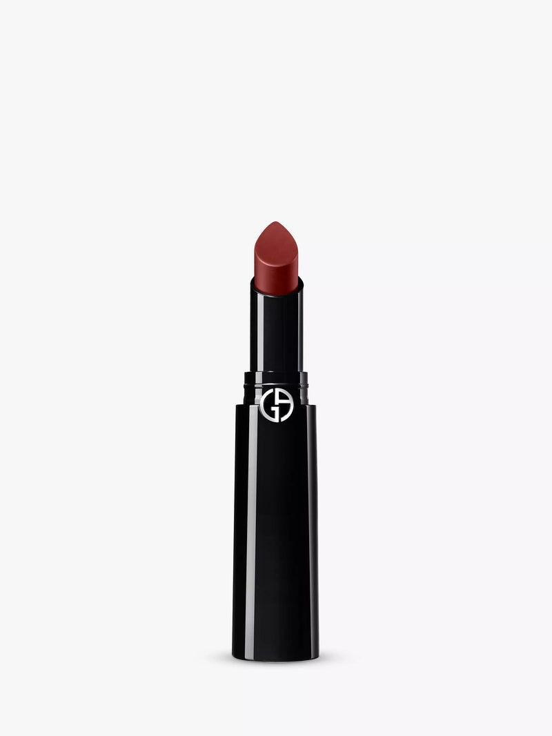 Giorgio Armani Lip Power Vivid Colour Long Wear Lipstick, 202 Grazia