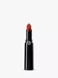 Giorgio Armani Lip Power Vivid Colour Long Wear Lipstick, 201 Majestic