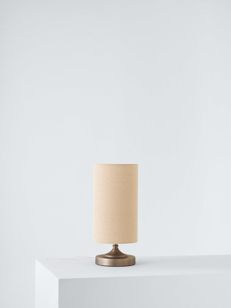 John Lewis Isabel Mini Touch Table Lamp (British brand)