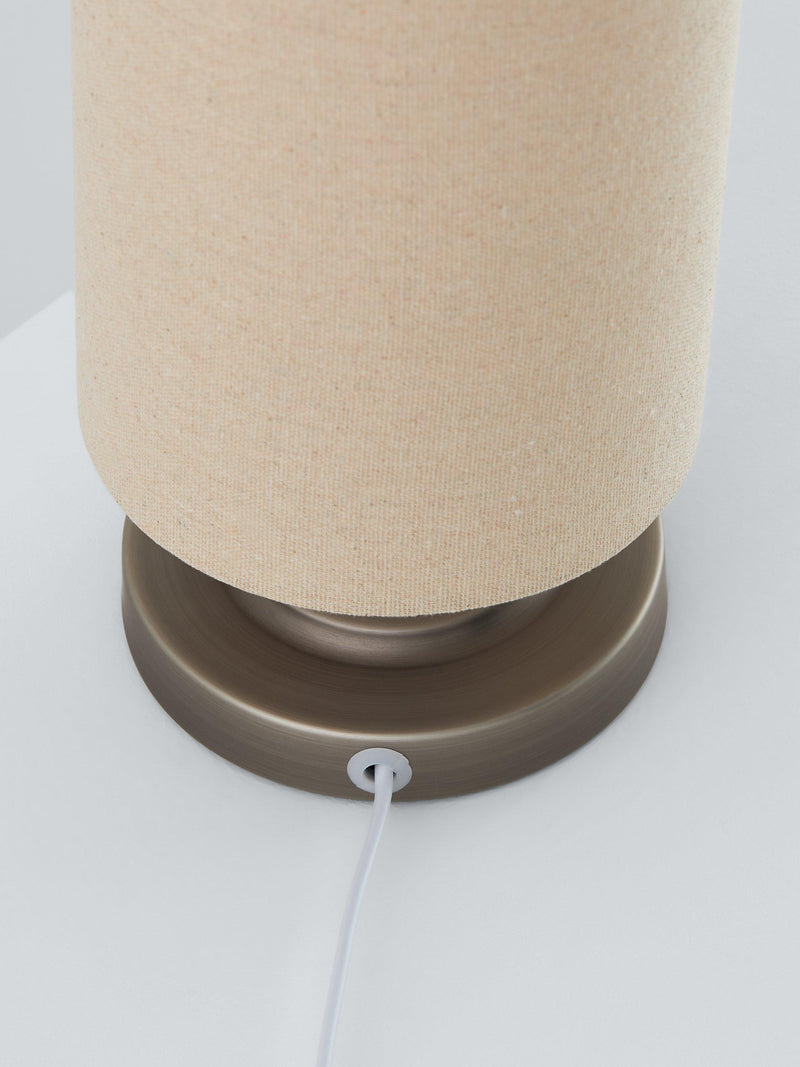 John Lewis Isabel Mini Touch Table Lamp (British brand)