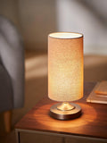 John Lewis Isabel Mini Touch Table Lamp (British brand)