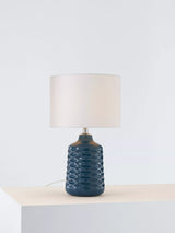 John Lewis John Lewis Annie Ceramic Table Lamp- Buy online at McGrocer
