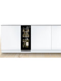 Bosch integrated wine cooler 21 bottle 58L (British brand)