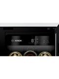 Bosch integrated wine cooler 21 bottle 58L (British brand)