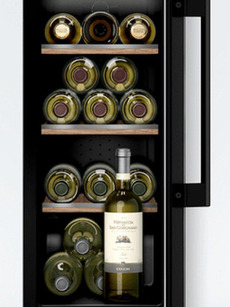 Bosch integrated wine cooler 21 bottle 58L (British brand)