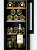 Bosch integrated wine cooler 21 bottle 58L (British brand)