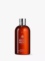 John Lewis Neon Amber Bath and Shower Gel with Mandarin Oil and Tonka Absolute, 300ml- Buy online at McGrocer