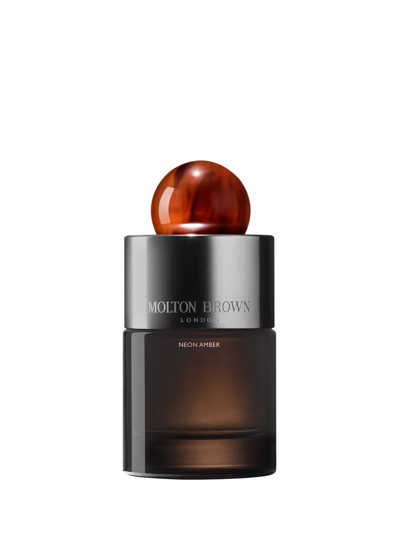 Molton Brown Neon Amber eau de parfum 100ml - British product