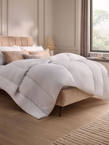 Silentnight Hotel Collection 10.5 Tog Duvet