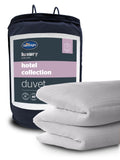 Silentnight Hotel Collection 10.5 Tog Duvet (British brand)
