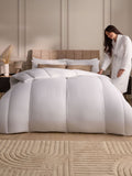 Silentnight Hotel Collection 10.5 Tog Duvet (British brand)