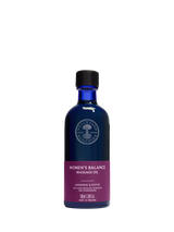 John Lewis Neal's Yard Remedies Women's Balance Massage Oil 100ml- Buy online at McGrocer