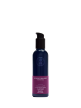 John Lewis Women's Balance Aromatherapy Shower Oil with Macadamia and Sea Buckthorn Oils 200ml- Buy online at McGrocer