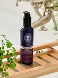 Neal's Yard Remedies Women's Balance Shower Oil 200ml, imported from the UK