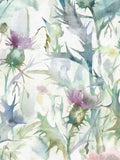 Voyage Cirsiun Furnishing Fabric