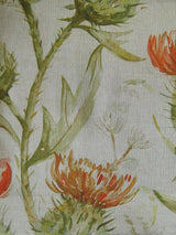 John Lewis Voyage Thistle Glen Furnishing Fabric- Buy online at McGrocer