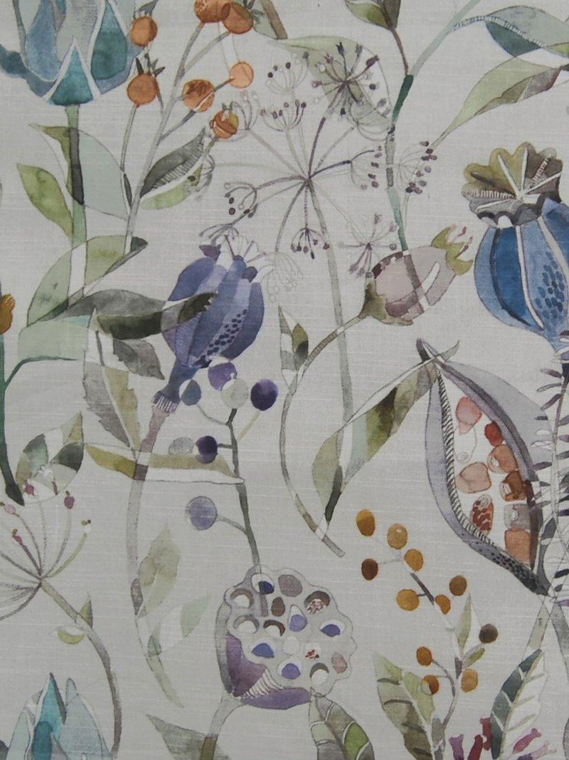 Voyage Kelston furnishing fabric (British brand)