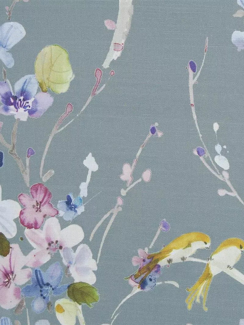 Voyage Armathwaite Furnishing Fabric