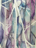 Voyage Woodbury furnishing fabric, UK version