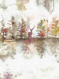 Voyage Wilderness Furnishing Fabric