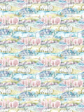 Voyage Buttermere furnishing fabric, imported from the UK