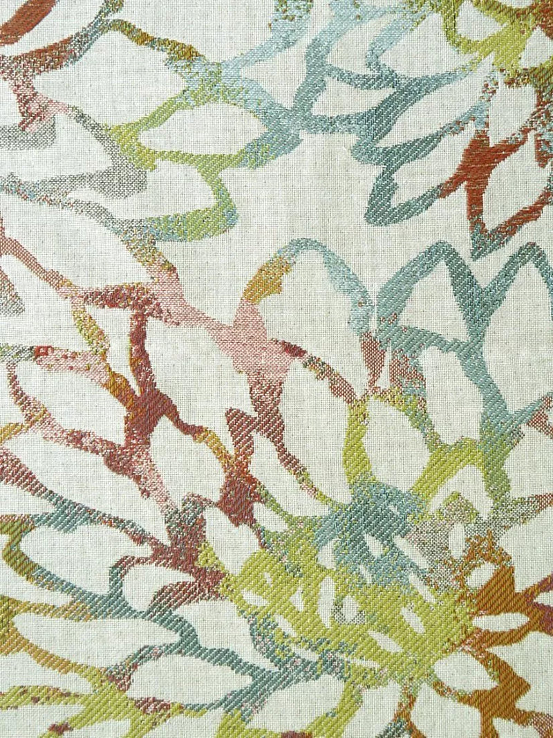 Voyage Kielder furnishing fabric, imported from the UK