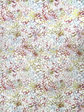 Voyage Kielder furnishing fabric, imported from the UK