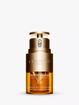 John Lewis Clarins Double Serum Eye Age Control Concentrate for Eyes, 20ml- Buy online at McGrocer