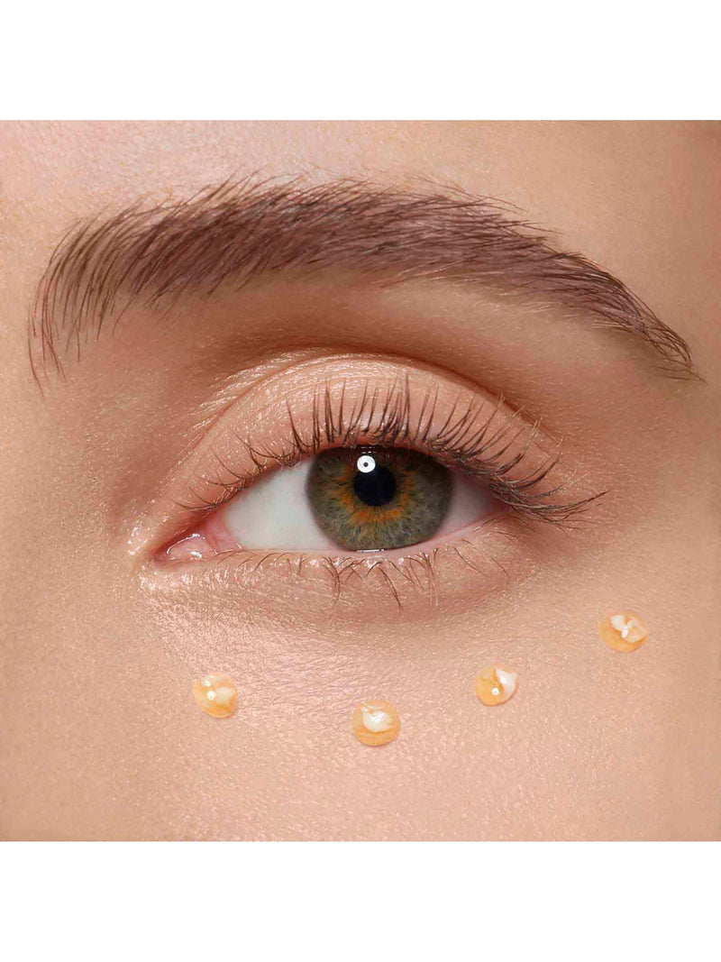 Clarins Double Serum Eye serum 20ml - British product
