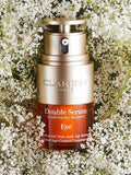 Clarins Double Serum Eye serum 20ml - British product
