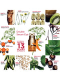 Clarins Double Serum Eye serum 20ml - British product