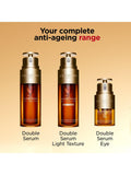 Clarins Double Serum Eye serum 20ml - British product