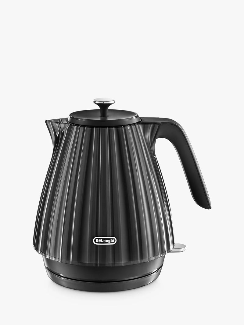 De'Longhi Ballerina Kettle 1.7L - British product