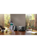 De'Longhi Ballerina Kettle 1.7L - British product