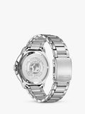 Citizen AW1525-81L men's sport watch 46mm blue dial - British product