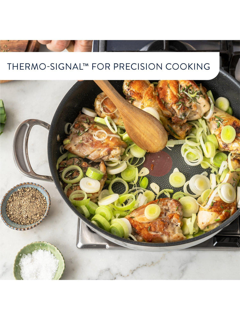 Tefal All-In-One Pan 30cm, UK version