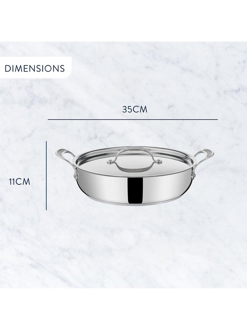 Tefal All-In-One Pan 30cm, UK version