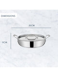 Tefal All-In-One Pan 30cm, UK version