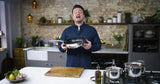 Tefal All-In-One Pan 30cm, UK version