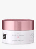 Rituals Sakura body scrub 250g (British brand)