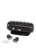 BaByliss Thermo-Ceramic Rollers black 20 rollers, UK version