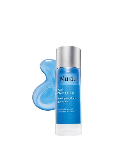 John Lewis Murad Daily Clarifying Peel 95ml- Buy online at McGrocer